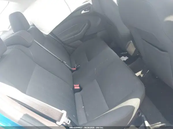 1FADP3F27GL202579 2016 FORD FOCUS - Image 8