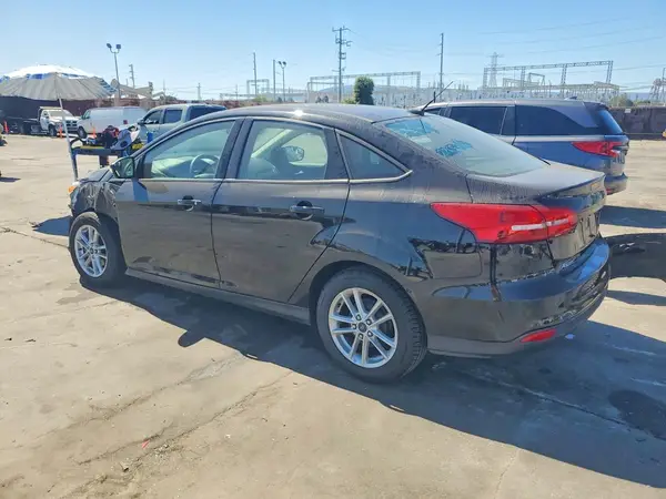 1FADP3F27GL203571 2016 FORD FOCUS - Image 2
