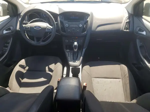 1FADP3F27GL203571 2016 FORD FOCUS - Image 8