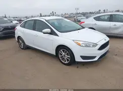 1FADP3F27GL205031 2016 FORD FOCUS