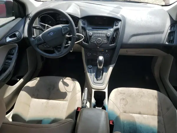 1FADP3F27GL205076 2016 FORD FOCUS - Image 8