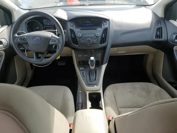 1FADP3F27GL205630 2016 FORD FOCUS - Image 8