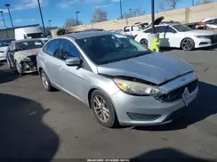 1FADP3F27GL205868 2016 FORD FOCUS