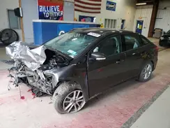 1FADP3F27GL207023 2016 FORD FOCUS