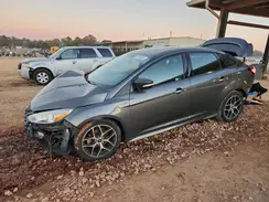 1FADP3F27GL207118 2016 FORD FOCUS