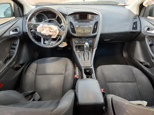 1FADP3F27GL207118 2016 FORD FOCUS - Image 8
