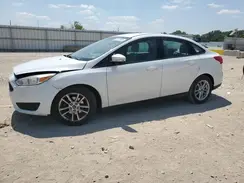 1FADP3F27GL208799 2016 FORD FOCUS