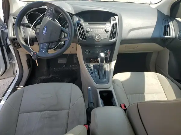 1FADP3F27GL208799 2016 FORD FOCUS - Image 8