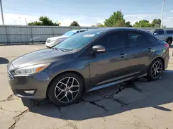 1FADP3F27GL208950 2016 FORD FOCUS