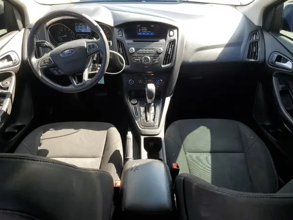 1FADP3F27GL208950 2016 FORD FOCUS - Image 8