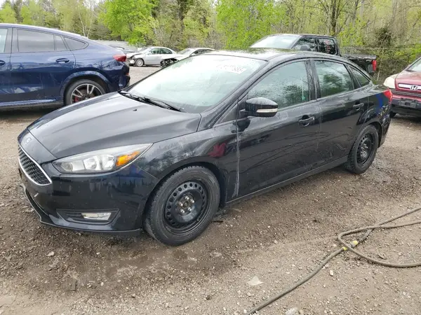 1FADP3F27GL209788 2016 FORD FOCUS - Image 1