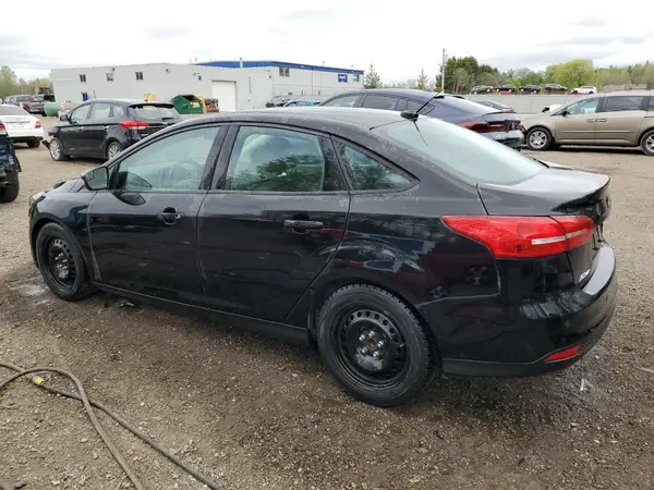 1FADP3F27GL209788 2016 FORD FOCUS - Image 2