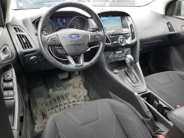 1FADP3F27GL209788 2016 FORD FOCUS - Image 8