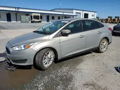 1FADP3F27GL210181 2016 FORD FOCUS