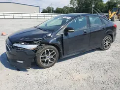 1FADP3F27GL210455 2016 FORD FOCUS