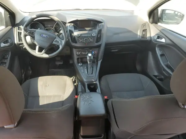 1FADP3F27GL210455 2016 FORD FOCUS - Image 8
