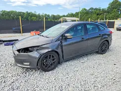 1FADP3F27GL210892 2016 FORD FOCUS