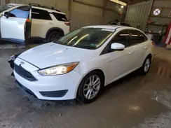 1FADP3F27GL211606 2016 FORD FOCUS