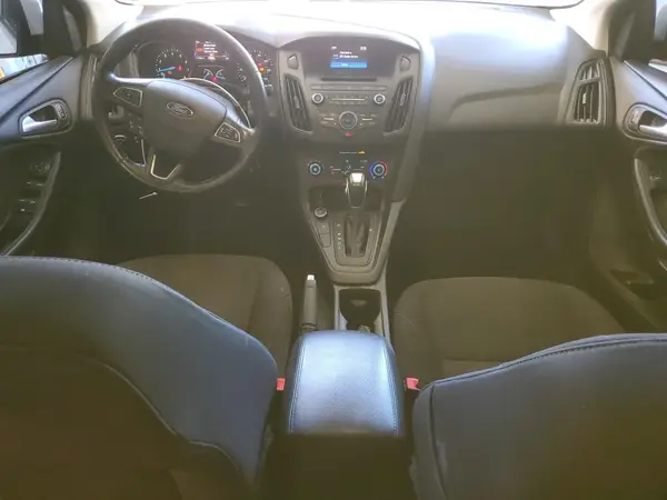1FADP3F27GL211606 2016 FORD FOCUS - Image 8