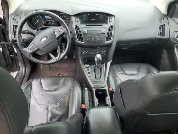1FADP3F27GL211959 2016 FORD FOCUS - Image 8