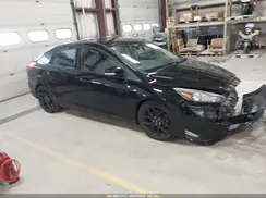 1FADP3F27GL212125 2016 FORD FOCUS