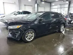 1FADP3F27GL212691 2016 FORD FOCUS