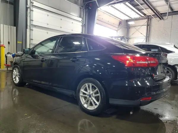 1FADP3F27GL212691 2016 FORD FOCUS - Image 2