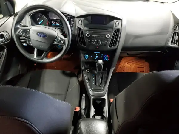 1FADP3F27GL212691 2016 FORD FOCUS - Image 8