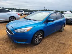 1FADP3F27GL212724 2016 FORD FOCUS