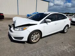 1FADP3F27GL213825 2016 FORD FOCUS