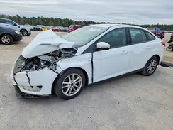 1FADP3F27GL214165 2016 FORD FOCUS
