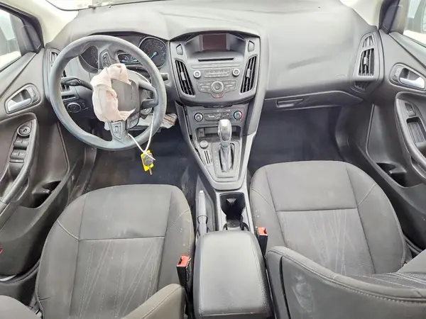 1FADP3F27GL214165 2016 FORD FOCUS - Image 8
