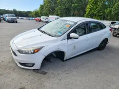 1FADP3F27GL214294 2016 FORD FOCUS