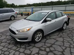 1FADP3F27GL214439 2016 FORD FOCUS