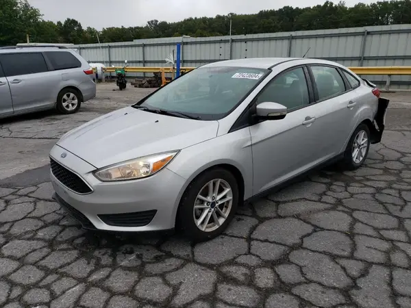 1FADP3F27GL214439 2016 FORD FOCUS - Image 1