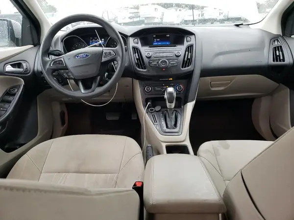 1FADP3F27GL214439 2016 FORD FOCUS - Image 8