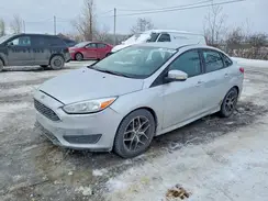 1FADP3F27GL214702 2016 FORD FOCUS