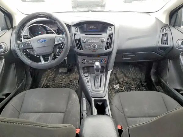 1FADP3F27GL214702 2016 FORD FOCUS - Image 8