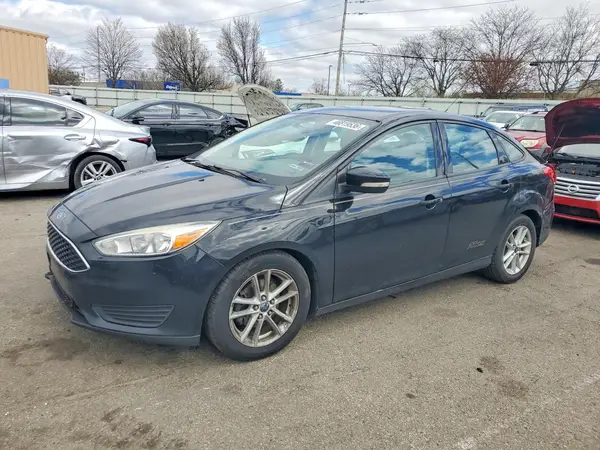 1FADP3F27GL215798 2016 FORD FOCUS - Image 1