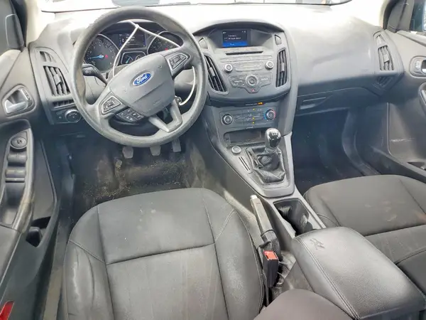 1FADP3F27GL215798 2016 FORD FOCUS - Image 8