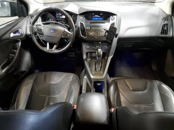1FADP3F27GL216059 2016 FORD FOCUS - Image 8