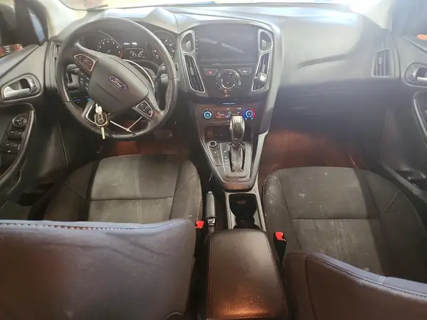 1FADP3F27GL216305 2016 FORD FOCUS - Image 8