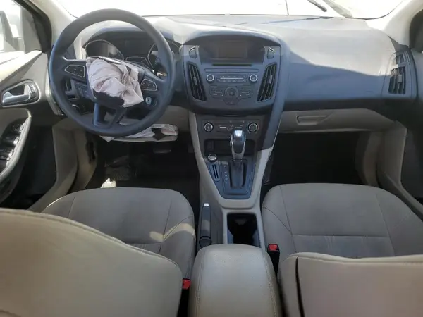 1FADP3F27GL216336 2016 FORD FOCUS - Image 8