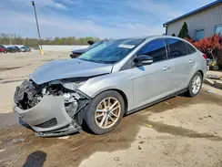 1FADP3F27GL216918 2016 FORD FOCUS