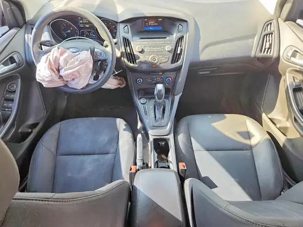 1FADP3F27GL216918 2016 FORD FOCUS - Image 8