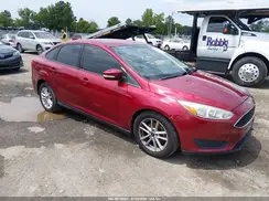 1FADP3F27GL219298 2016 FORD FOCUS