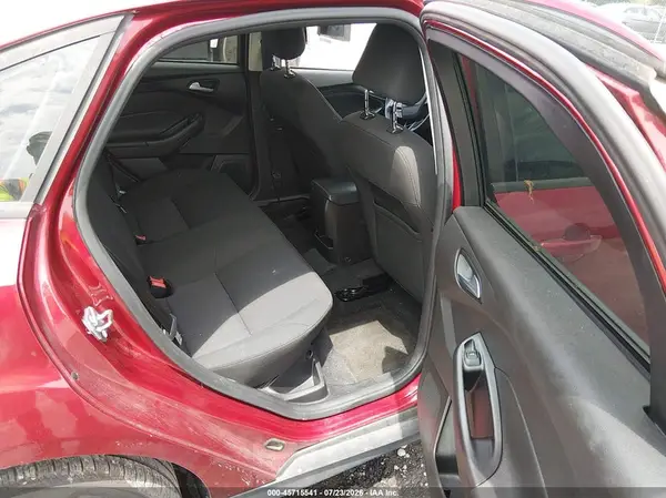 1FADP3F27GL219298 2016 FORD FOCUS - Image 8