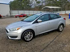 1FADP3F27GL219608 2016 FORD FOCUS