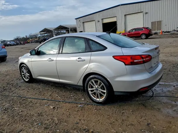 1FADP3F27GL219608 2016 FORD FOCUS - Image 2