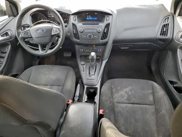 1FADP3F27GL219608 2016 FORD FOCUS - Image 8